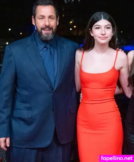 Sunny Sandler OnlyFans Thumbnail #gQoTuC8sae