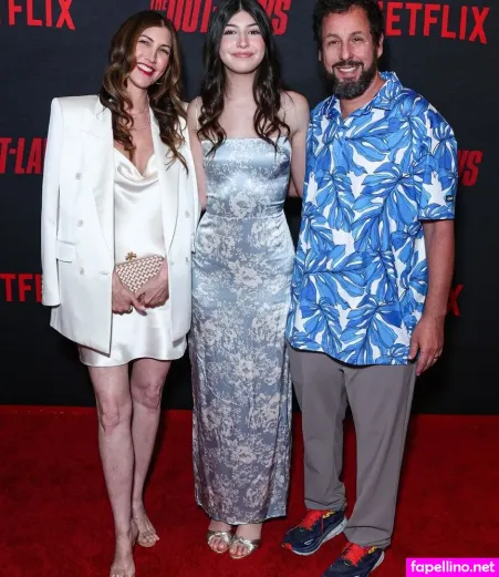 Sunny Sandler OnlyFans Thumbnail #ua8j427JsY