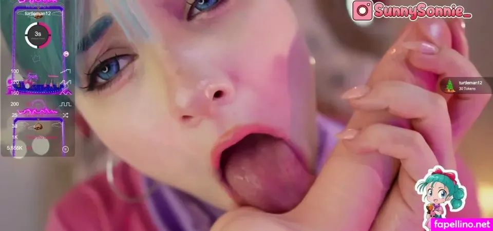 Sunny Sonnie OnlyFans Thumbnail #KV0NAXxXeK