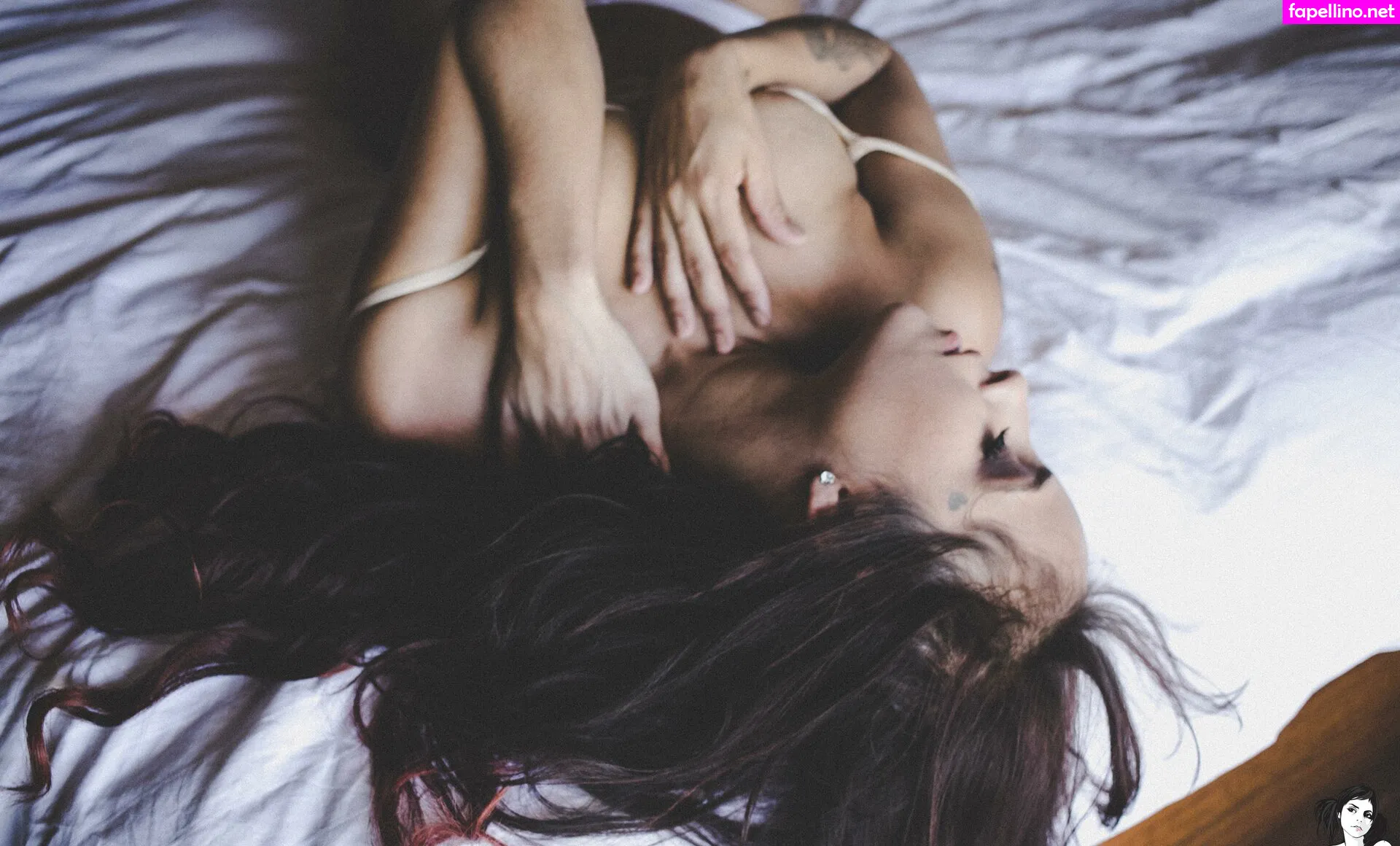 Miss Sunny Holiday, sunny_suicide Nude Leaked OnlyFans Photo #CN9au2dZpP