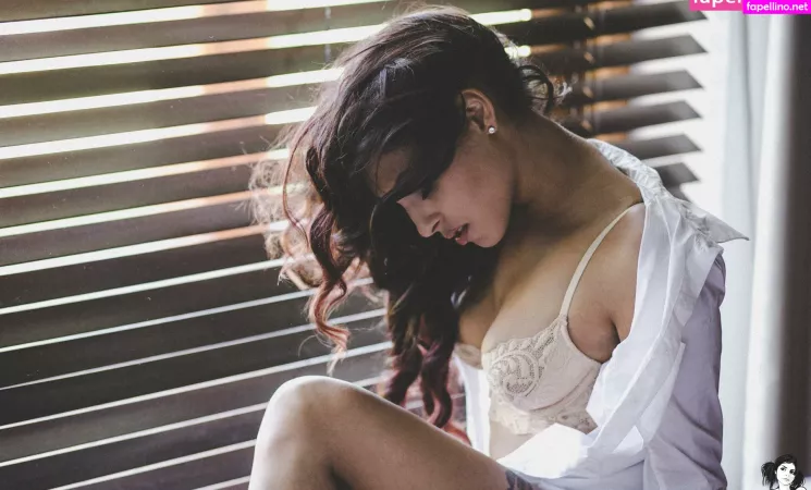 Sunny Suicide OnlyFans Thumbnail #PYUbRkUWOK