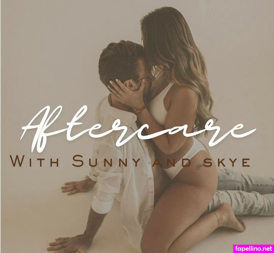 sunnyandskye Nude Leaked OnlyFans Photo #a562mvavhE