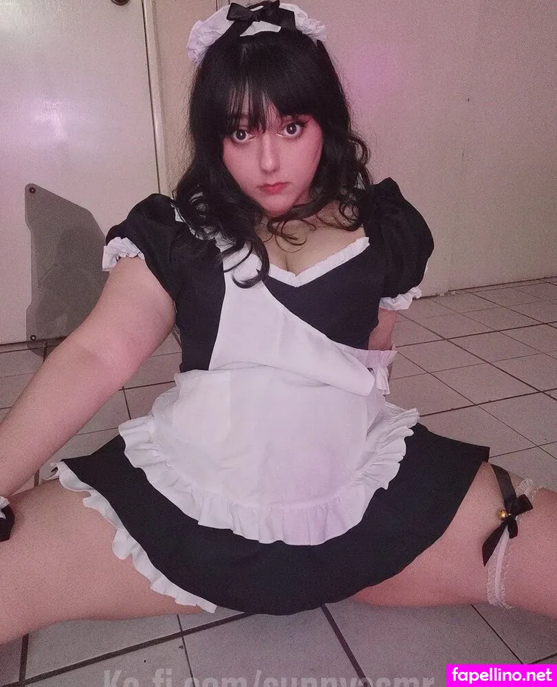 SunnyNya, sunnyuwu Nude Leaked OnlyFans Photo #ijAbPfydib