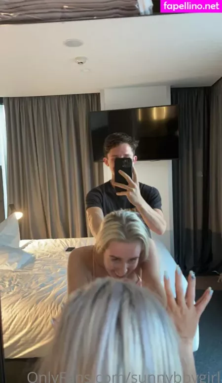 Sunnybbygirl OnlyFans Thumbnail #rsi3fkB9PF