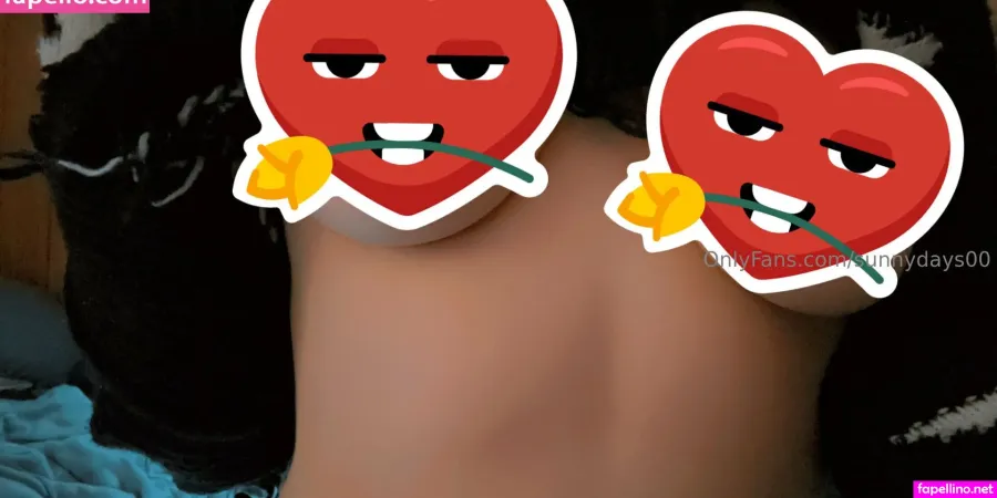 Sunnydays00 OnlyFans Thumbnail #9WlCPaMkuO