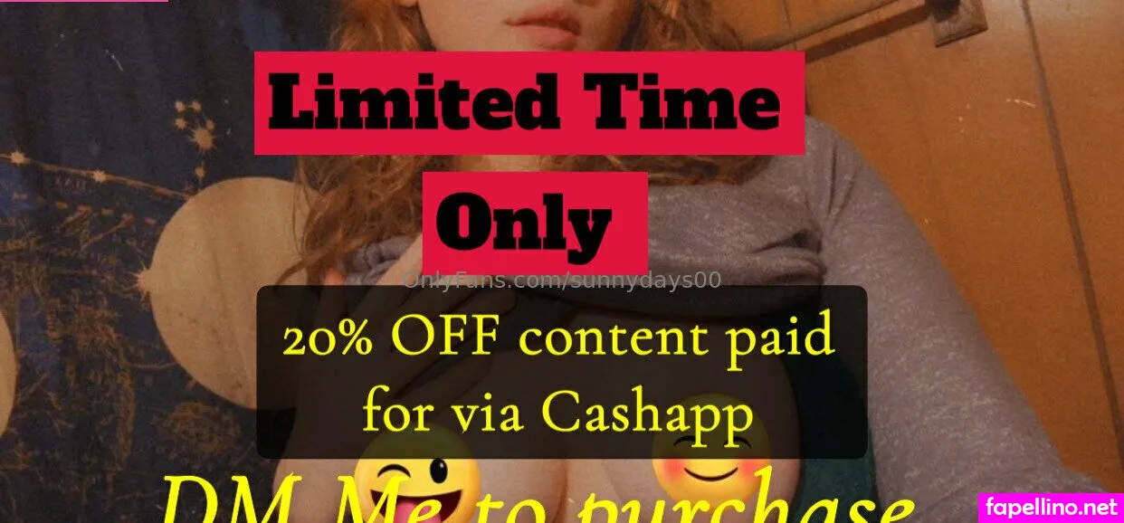 sunnydays00, sunnydays0031 Nude Leaked OnlyFans Photo #xmgJohF2M5