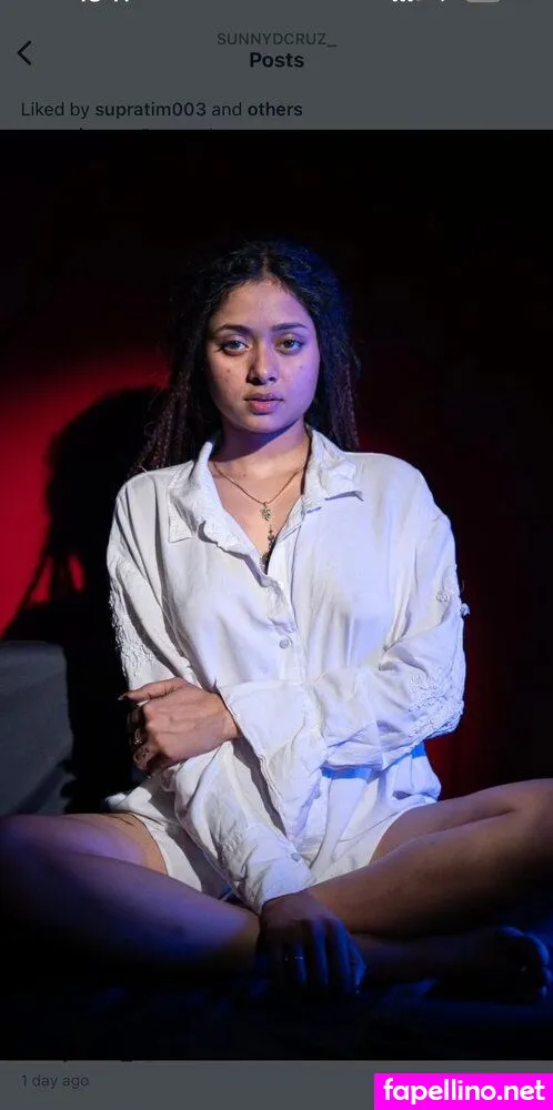 sunnydcruz_ Nude Leaked OnlyFans Photo #LUm1Ohvnbz