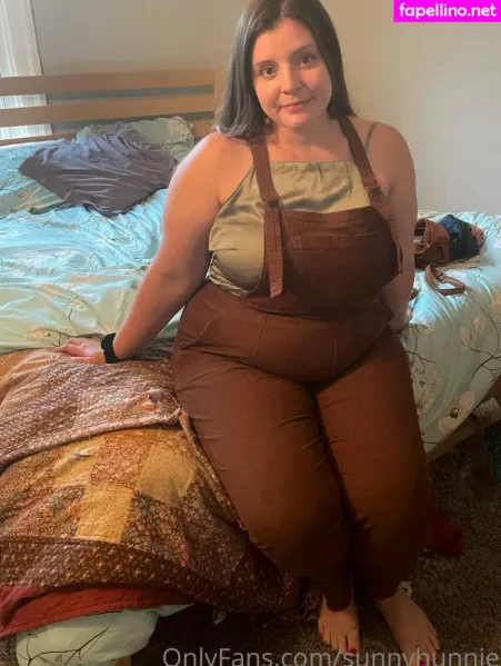 Sunnyhunnie OnlyFans Thumbnail #6IVkU73whq