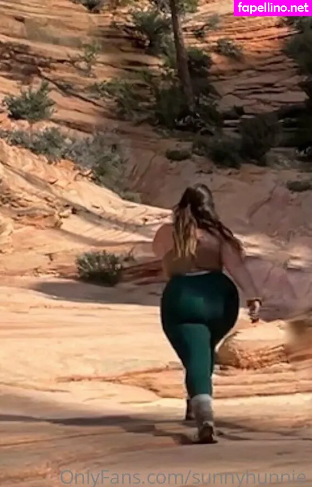 sunnyhunnie, sunnyhunny Nude Leaked OnlyFans Photo #F5G955P3OK