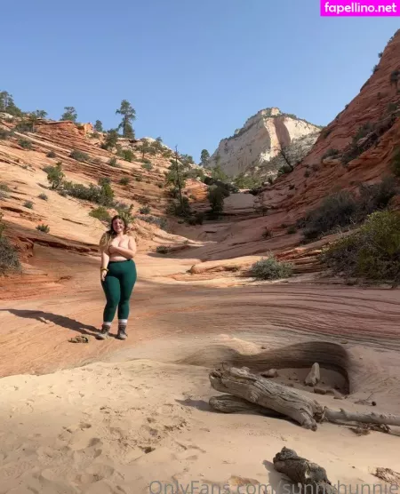 Sunnyhunnie OnlyFans Thumbnail #GksR8GPqbe