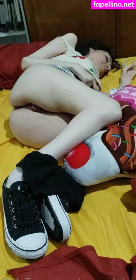 Sunnykitsunexo OnlyFans Thumbnail #SThrlilIdn