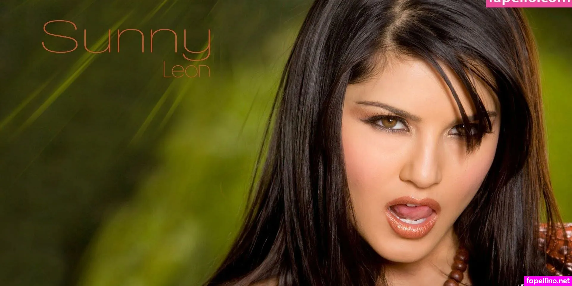 Sunnyleone Nude Leaked OnlyFans Photo #Ei4CKuKfKn