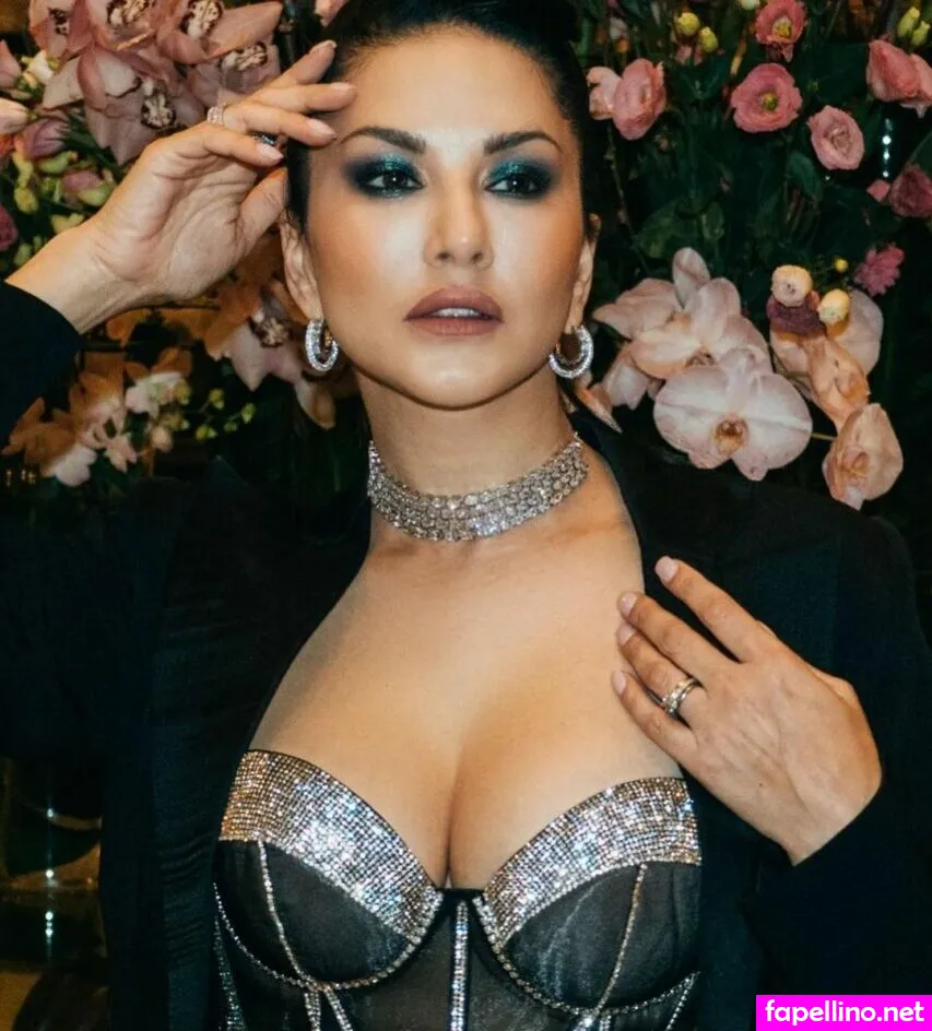 Sunnyleone Nude Leaked OnlyFans Photo #KoPLvidJks