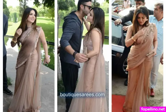 Sunnyleone OnlyFans Thumbnail #PorlDTI35P