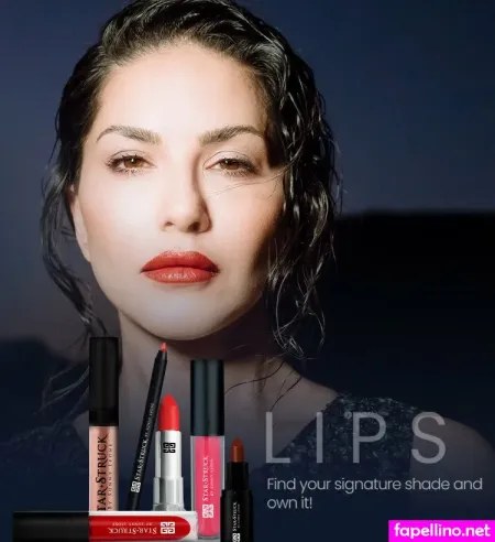 Sunnyleone OnlyFans Thumbnail #sO6HPavHrA