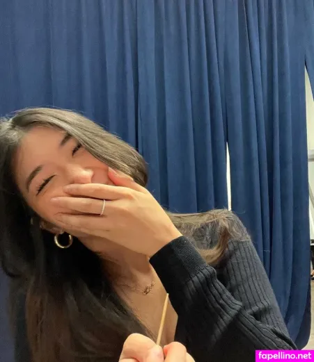 Sunnyliachoi OnlyFans Thumbnail #jBo2el87Do