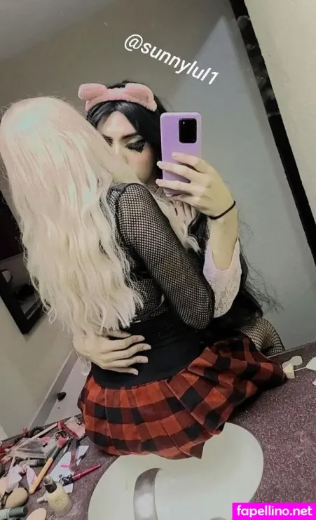 Sunnylul OnlyFans Thumbnail #qEano0SDdO