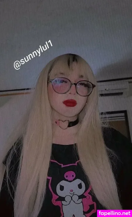 Sunnylul OnlyFans Thumbnail #wxiTrlqfS4