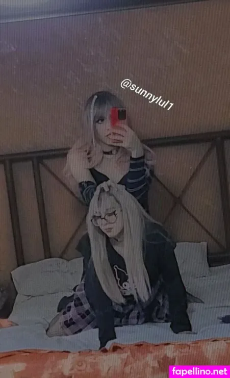 Sunnylul OnlyFans Thumbnail #zr4Ejh9140