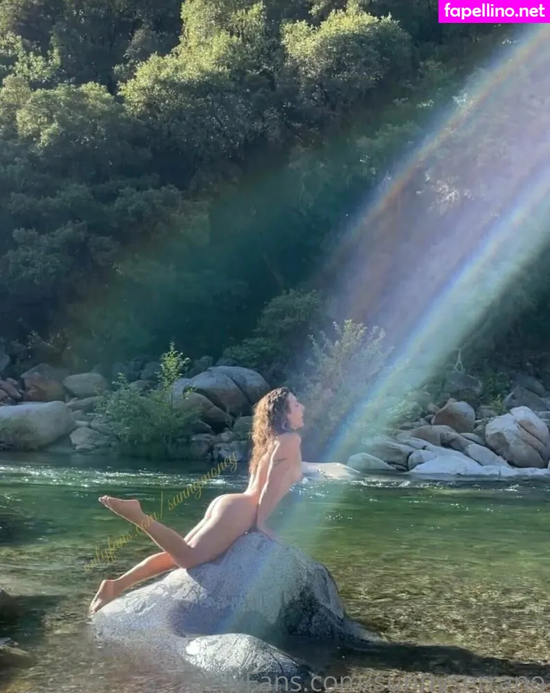 sunny_sidesup, sunnyserrano Nude Leaked OnlyFans Photo #ekKUxU2MQe