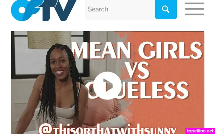 Sunnysfavorites OnlyFans Thumbnail #jSYaUslBNf