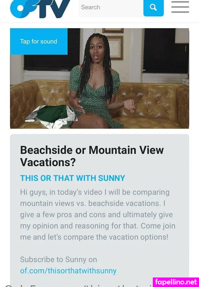 sunnysfavorite, sunnysfavorites Nude Leaked OnlyFans Photo #w0EkOoSaCX