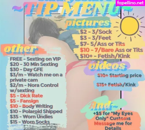 Sunnyssunfree OnlyFans Thumbnail #OKDr8efJvI