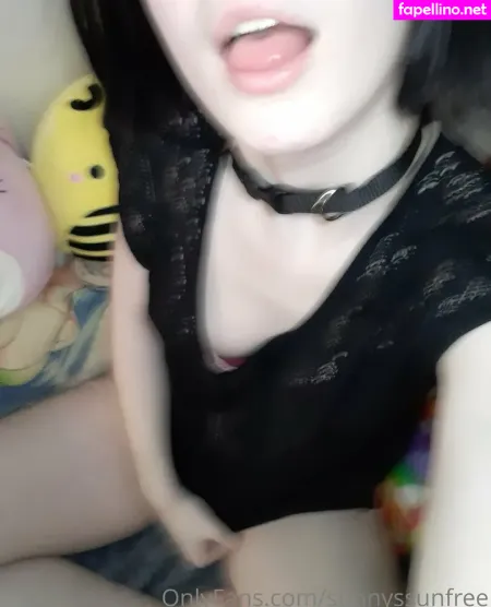 Sunnyssunfree OnlyFans Thumbnail #fcAIBRvKX5