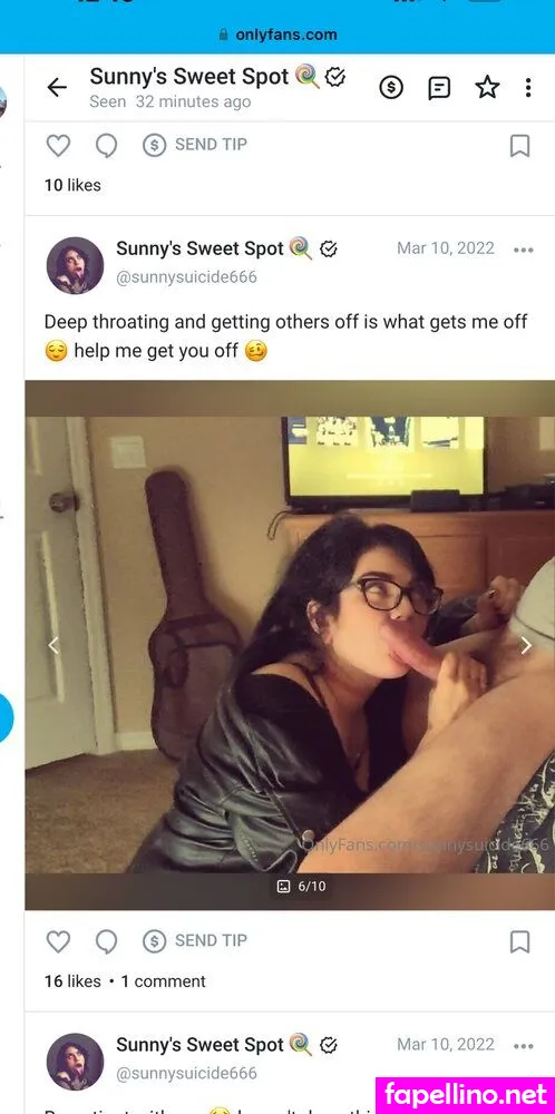 sunnysuicide666 Nude Leaked OnlyFans Photo #53PtsSMTgE