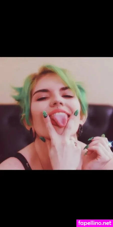 Sunnysuicide666 OnlyFans Thumbnail #5HijWdeqH0