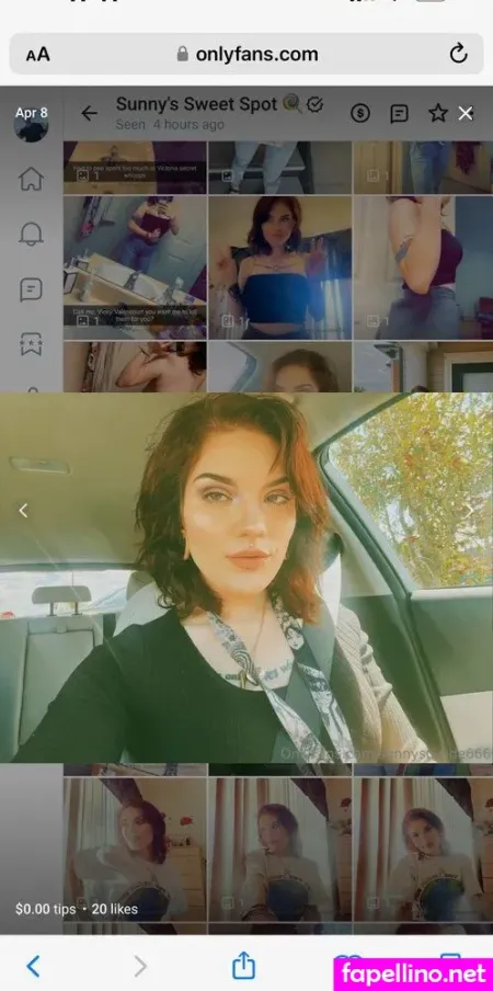 Sunnysuicide666 OnlyFans Thumbnail #8E3SdDsqgT