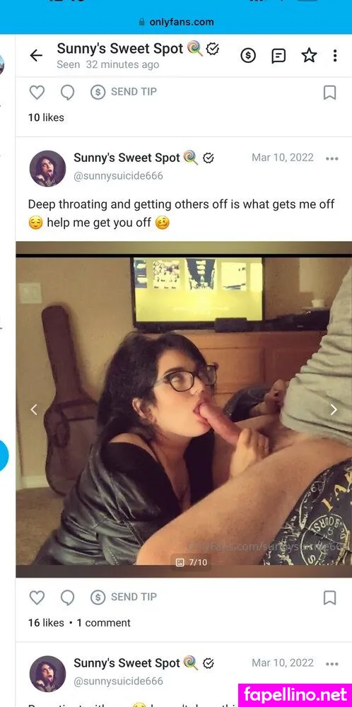 sunnysuicide666 Nude Leaked OnlyFans Photo #htbHJMblDF