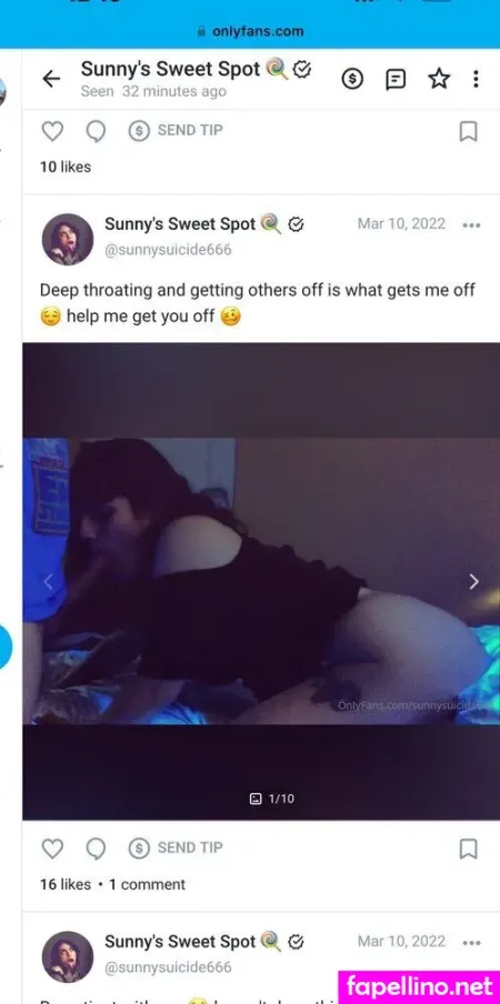 Sunnysuicide666 OnlyFans Thumbnail #r513IR0qY8