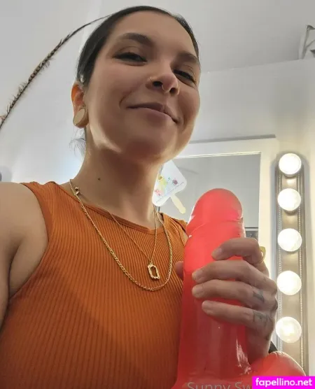 Sunnysweetheartxo OnlyFans Thumbnail #Om1rlkusso