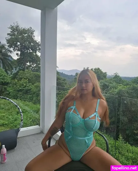 Sunnythaigold OnlyFans Thumbnail #wETVQhDDUB