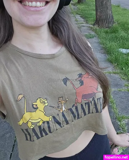 Sunnywoods OnlyFans Thumbnail #xaWBGft6ZI