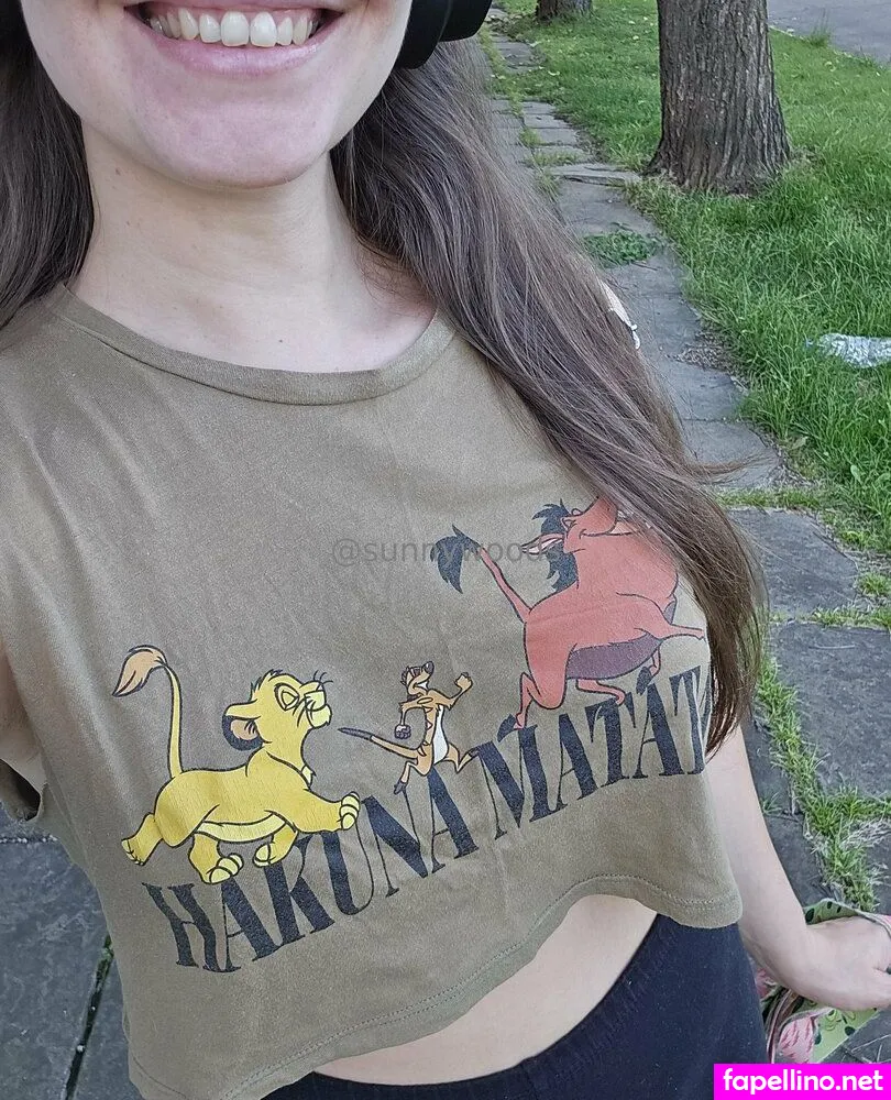 sunnywoods, sunnywoods_florist Nude Leaked OnlyFans Photo #xaWBGft6ZI