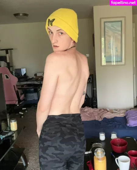 Sunnyyy Cat OnlyFans Thumbnail #QJCi1hGY0X