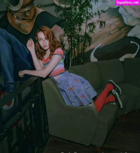 Sunset Fawn OnlyFans Thumbnail #98VNWcJTPV