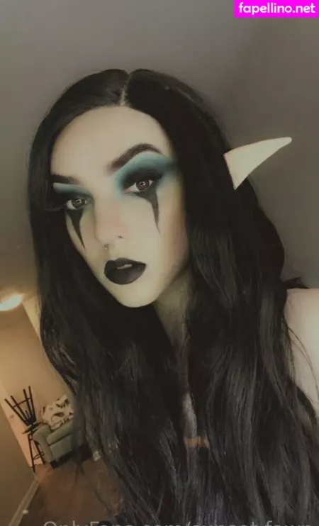 Sunset Fawn OnlyFans Thumbnail #AK67ubTNFu