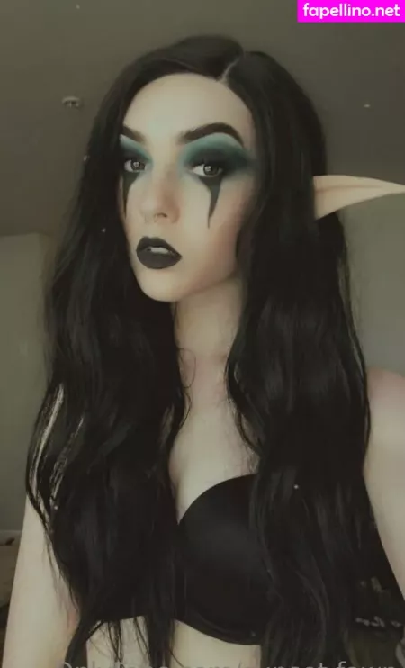 Sunset Fawn OnlyFans Thumbnail #PUZa0L4L8B