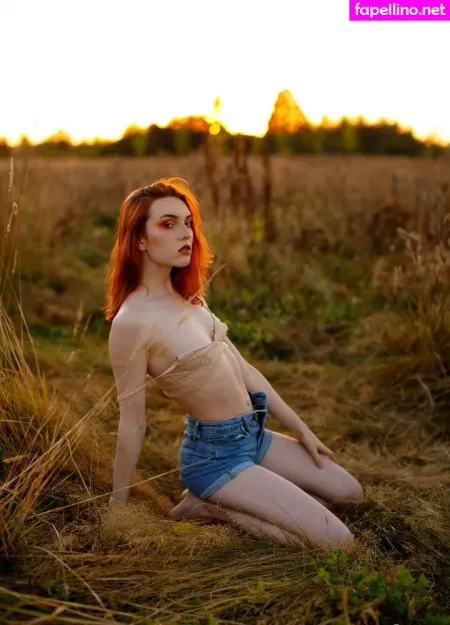 Sunset Fawn OnlyFans Thumbnail #uYqyOIb80U