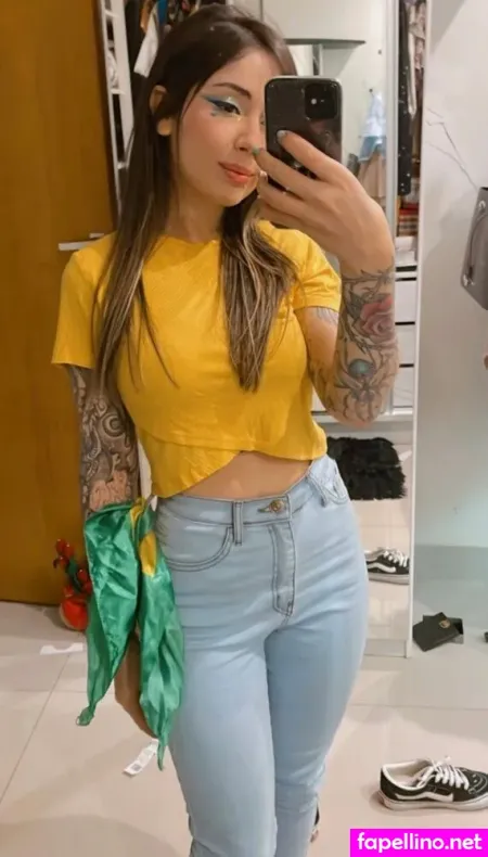 Sunsetgaia Asmr OnlyFans Thumbnail #Omahwifox7