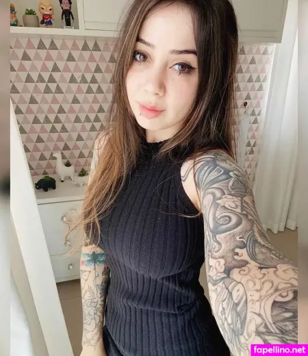 Sunsetgaia Asmr OnlyFans Thumbnail #a4NTfgVgPW