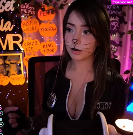 Sunsetgaiaasmr OnlyFans Thumbnail #tjy3w7yxmL