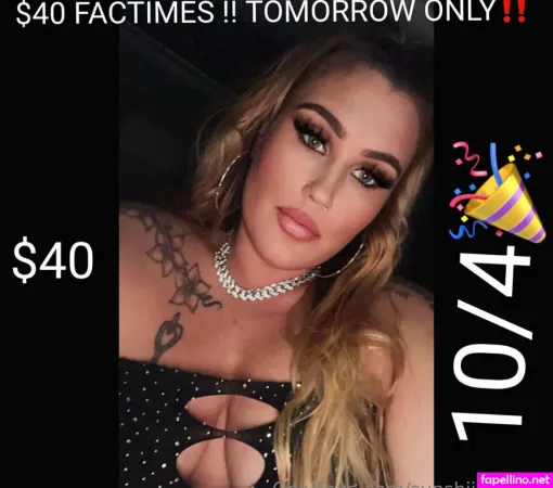 Sunshiine2217 OnlyFans Thumbnail #K3kw1T2sTL