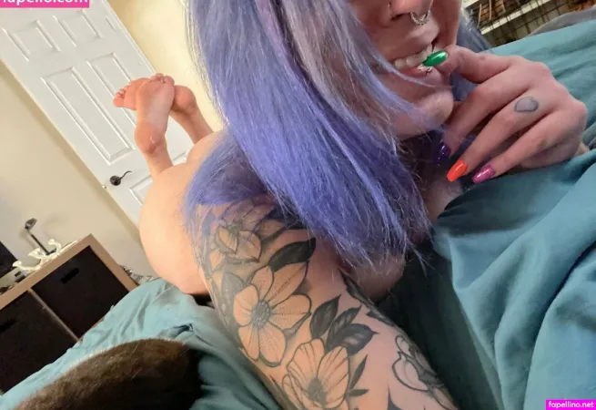 Sunshinescandalousss OnlyFans Thumbnail #GUEhSDQ6R4