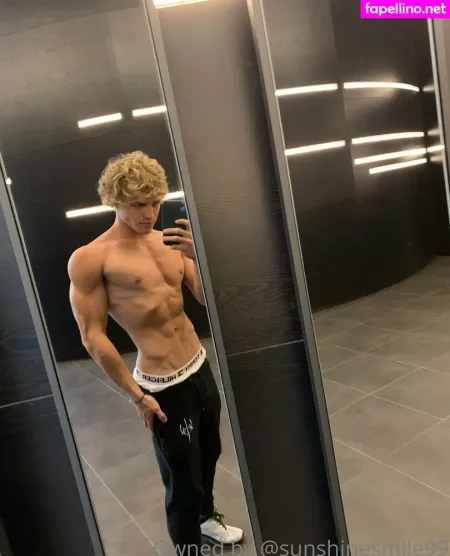 Sunshynefree OnlyFans Thumbnail #0RIBodDLWs