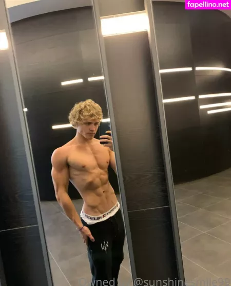 Sunshynefree OnlyFans Thumbnail #Lq55pdXvxC