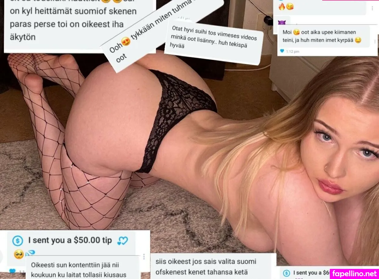 hottikset, suomenhottikset Nude Leaked OnlyFans Photo #9wvVAuMeN6